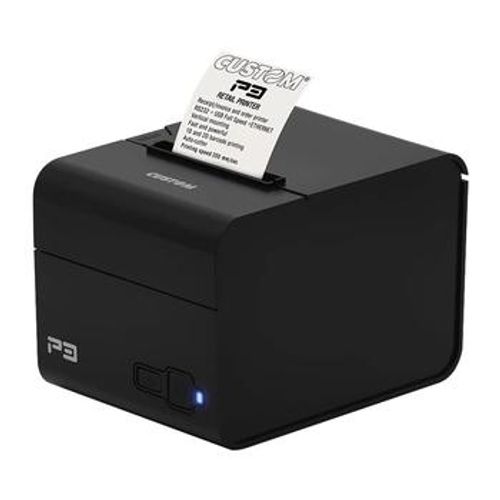 POS-X Thermal Receipt Printer