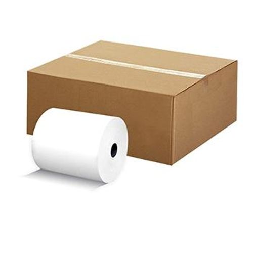 Thermal Receipt Paper for ELO (Case- 50 ct)