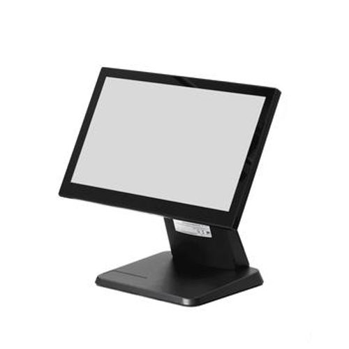 POS Terminal With Rear Facing Screen