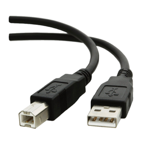 USB Printer Cable
