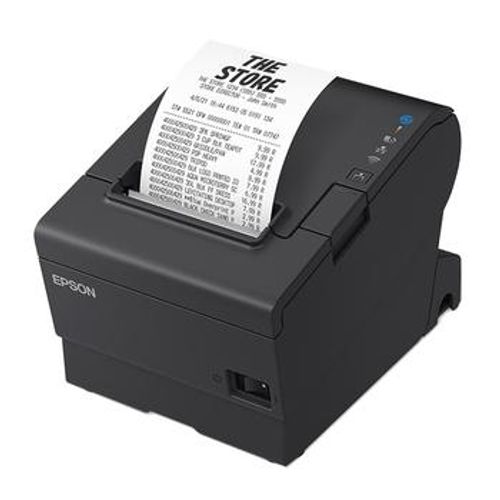 Epson Thermal Receipt Printer Ethernet/Wifi