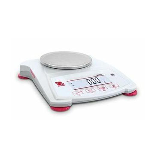 Ohaus Scout Portable Scale
