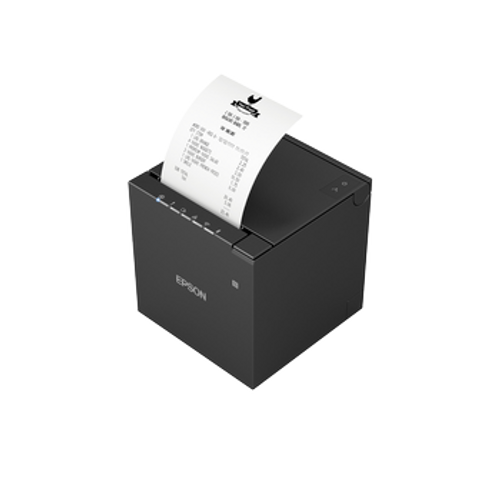 Epson Thermal Receipt Printer (black)
