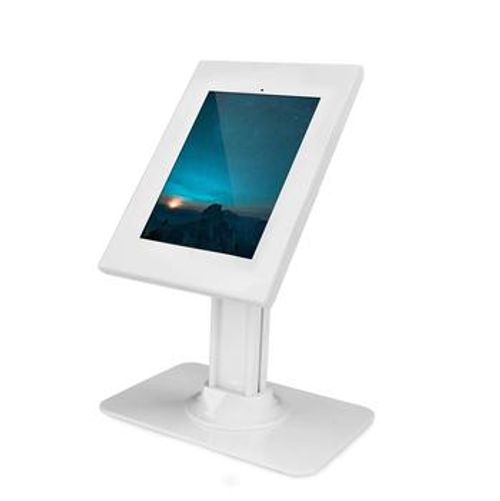 Customer Facing Display (White)