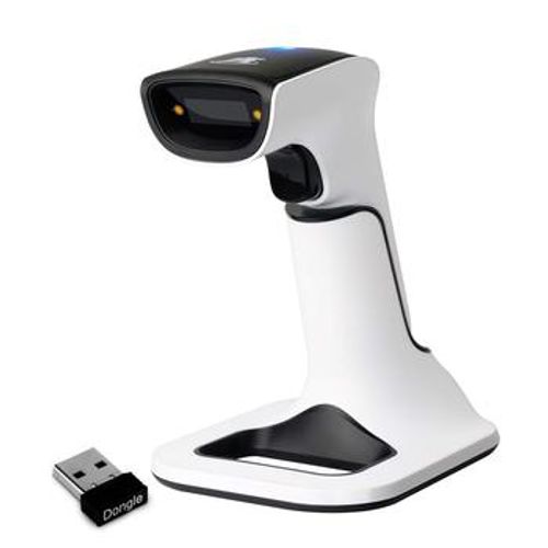 ScanAvenger Bluetooth Wireless Barcode Scanner