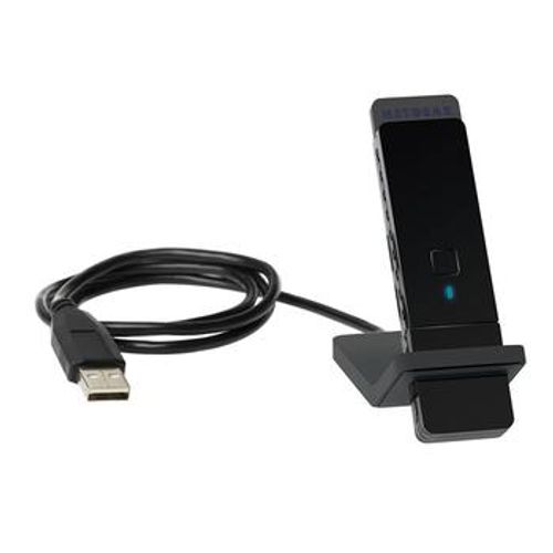 USB Wi-Fi Network Adapter 