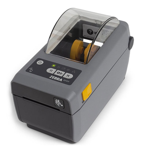 Zebra Thermal Label Printer 2.2 wide