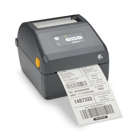 Zebra Thermal Transfer Printer
