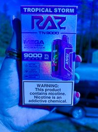 Nicotine