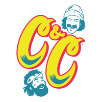 Cheech and Chong