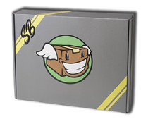Stash Box