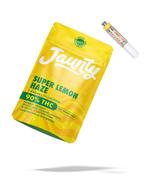 Jaunty | 510 Cartridge | 1g | Super Lemon Haze | THC 83.56% | Sativa