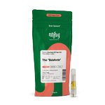 MFNY | Live Resin Cart | .5g | The Belafonte | THC 69.5% | Sativa