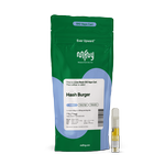 MFNY | Live Resin Cart | .5g | Hash Burger | THC 67.85% | Indica
