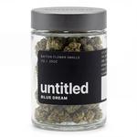 Untitled | Flower | 7g | Blue Dream | THC 30.26% | Sativa