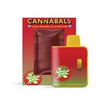 Cannabals | Liquid Diamond AIO | 2g | Apple Burst | THC 90% | Hybrid