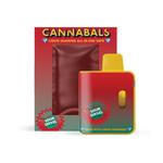 Cannabals | Liquid Diamond AIO | 2g | Sour Diesel | THC 90% | Sativa
