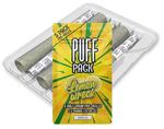 Puff | Preroll Multipack | 5pk | 2.5g | Lemon Wreck | THC 33.46% | Sativa