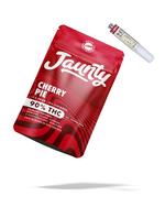 Jaunty | 510 Cartridge | 1g | Cherry Pie | THC 87.72% | Hybrid