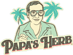 Papa's Herb | Flower | 3.5g | Lemon Diesel | THC 30.13% | Indica-Hybrid