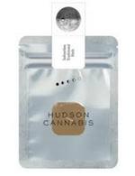 Hudson Cannabis | Hash | 1g | Half Moon | THC 55% | Hybrid 