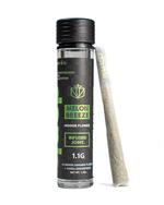 Dank | Infused Preroll | 1.1g | Melon Breeze | THC 39.6% | Hybrid