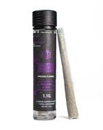 Dank | Infused Preroll | 1.1g | Purple Punch | THC 38.2% | Hybrid