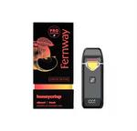 Fernway | Traveler Pro AIO | 2g | Honeycrisp | THC 82.84% | Sativa
