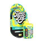 Mfused | Twisted Jefe XL AIO | 2g | Lemon Loopz | THC 87.65% | Sativa-Hybrid