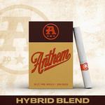 Anthem | Preroll Multipack | .35g 10pk | Blend | THC 28.69% | Hybrid