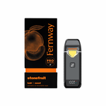 Fernway | Traveler Pro AIO | 2g | Stonefruit | THC 89.7% | Hybrid