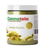 Cannatella | DubHigh Pistachio Spread | 100mg