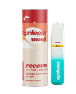 Ayrloom | Vape AIO | 1g | Recover | THC 60% | Hybrid
