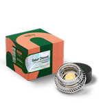 MFNY | Live Resin Badder | 1g | Sour Diesel | THC 63.45% | Sativa