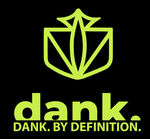Dank | Flower | 14g | Mendo Breath | THC 34.14% | Indica