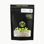 Dank | Flower | 14g | Maui Wowie | THC 31.16% | Sativa-Hybrid