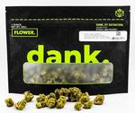 Dank | Flower | 28g | Larry Bird  | THC 31.07% | Hybrid