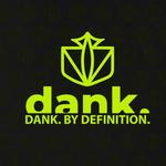 Dank | Flower | 28g | Candyland | THC 31.77% | Sativa-Hybrid