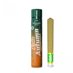 Jeeter | Quad-Infused XL Preroll | 2g | Cider Crumble | THC 35.28% | Indica