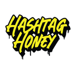 Hashtag Honey | 3.5g | Flower | Papaya Drip | THC 23.5% | Sativa-Hybrid