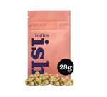 ISH | Flower | 28g | Purple Sunset THC 22.09% | Indica